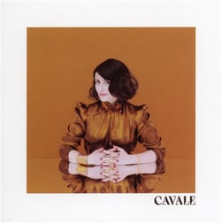 Cavale
