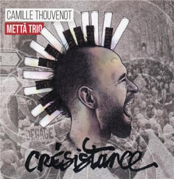 Crésistance
