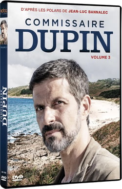 Commissaire Dupin - Vol. 3