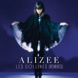 Les collines (Remixes)