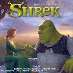 Shrek (bof)
