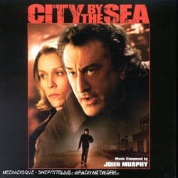 City by the sea (bof)