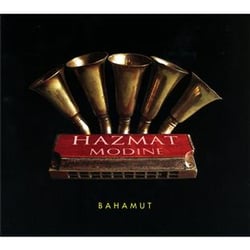 Bahamut