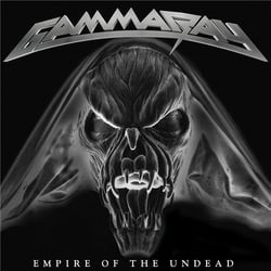 Empire of the undead
