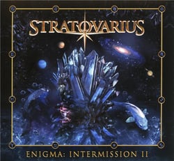 Enigma : intermission 2