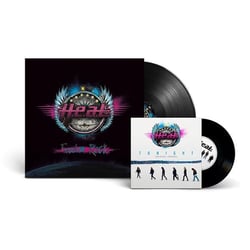 Freedom Rock - édition limitée