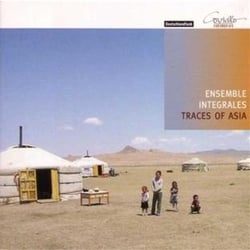 Traces Of Asia