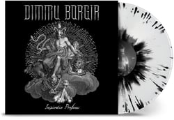 Inspiratio Profanus - édition limitée