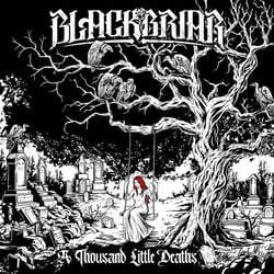 A Thousand Little Deaths - édition colorée