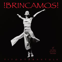 !Brincamos! - Vinyle