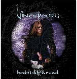 Hedniskhjartad
