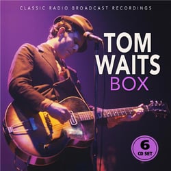 Box (Classic Radio Brodcast Recordings)