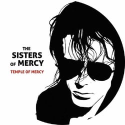 Temple Of Mercy (Live Radio Broadcast 1993) - édition limitée