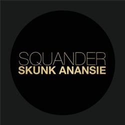 Squander