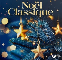 Noël Classique - édition 180g
