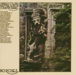 No roses