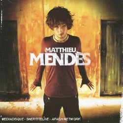Matthieu mendès