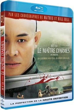 Le Maître d'armes