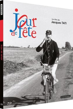 Jour de fête