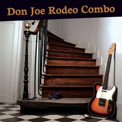 Don Joe Rodeo Combo