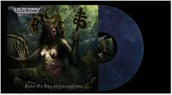 Fury Of The Netherworld