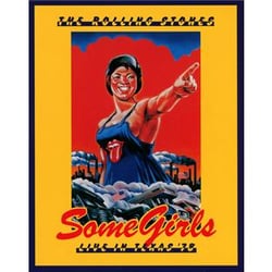 Some girls live in Texas '78