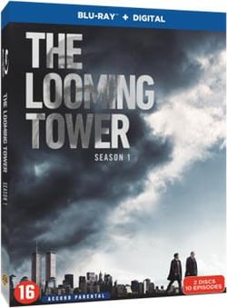 The Looming Tower