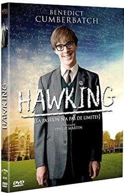 Hawking (La passion n'a pas de limites)