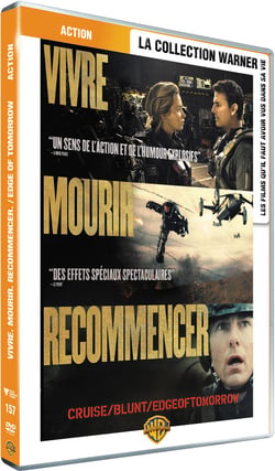 Edge of Tomorrow