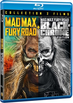 Mad Max : Fury Road