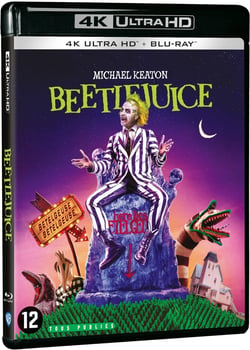 Beetlejuice