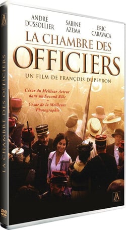 La Chambre des officiers