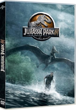 Jurassic Park III
