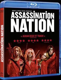 Assassination Nation