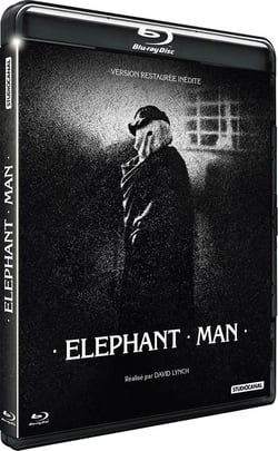 Elephant Man