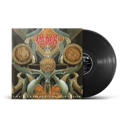Ultimate Incantation