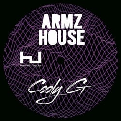 Armz house EP