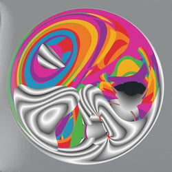 Best of 7G - édition limitée colorée 180g