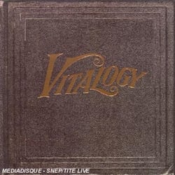 Vitalogy