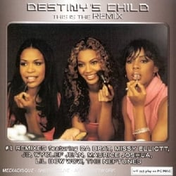 This Is The Remix