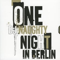 One night in berlin