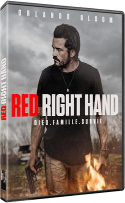 Red Right Hand