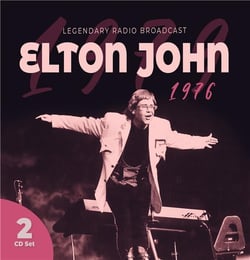 Legendary radio broadcasts