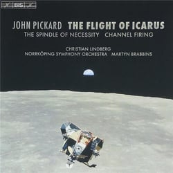 Pickard - Icarus