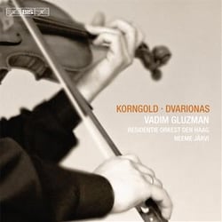 Concertos pour violon