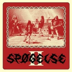 Spogelse II - édition limitée colorée