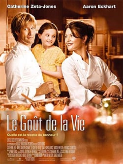 Le Goût de la vie