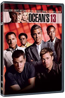 Ocean's Thirteen