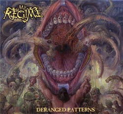 Deranged Patterns