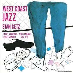 West coast jazz